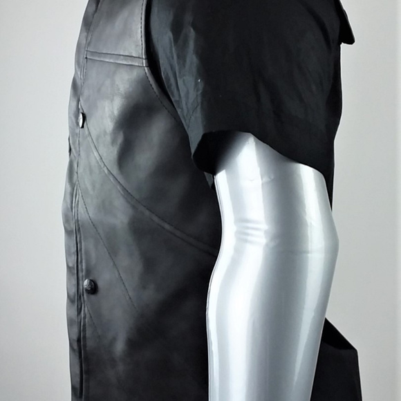 Lip Service "dead-nation" Item #M46-7-23 sz S - Picture 4 of 7